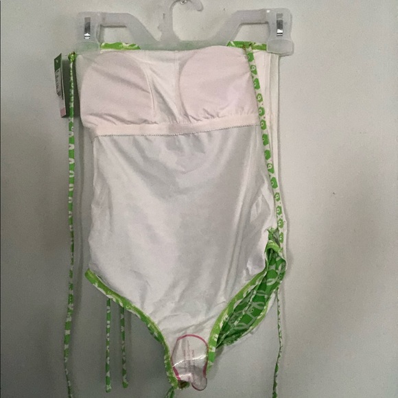 Lilly Pulitzer HTF•NWT One Piece Rita Swimsuit - Picture 5 of 7